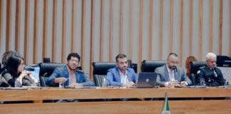 Segurança Pública defende câmeras corporais, contratação segue suspensa pelo Tribunal de Contas do DF