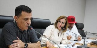 Projetos que otimizam a segurança pública do DF são aprovados pela CAS