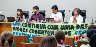 Relatório apresentado à CESC expõe abusos cometidos em hospital psiquiátrico