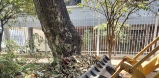 Cruzeiro intensifica ações preventivas para o período de chuvas