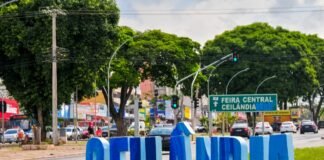 Ação CEI Mais Saudável e Feliz facilita acesso a serviços públicos para população de Ceilândia