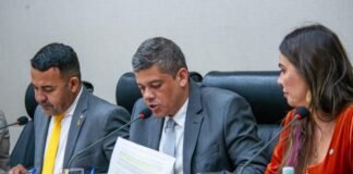 Comissão aprova novas regras para Nota Legal