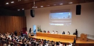 Autocuidado, autoestima e superação: CLDF realiza solenidade de conscientização do Outubro Rosa