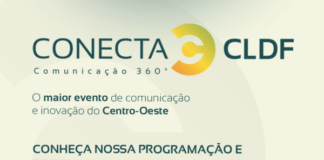 Confira a programação completa do Conecta CLDF