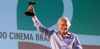 Comitê Gestor do Troféu CLDF lamenta falecimento de Vladimir Carvalho