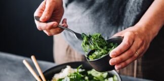 Alimento sem gordura tem mais proteína que a carne e ajuda a emagrecer