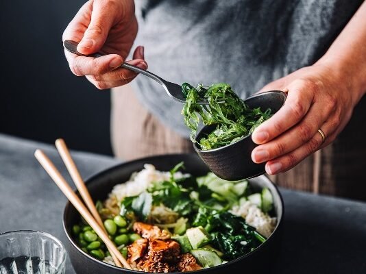 Alimento sem gordura tem mais proteína que a carne e ajuda a emagrecer