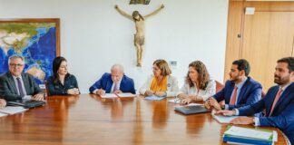 Lula sanciona lei que aumenta pena de feminicídio para até 40 anos