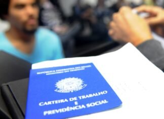 Semana começa com mais de 1,5 mil vagas abertas nas agências do trabalhador
