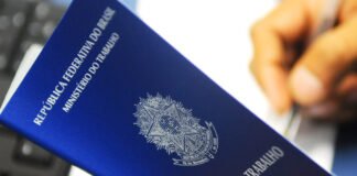 Agências do trabalhador têm vagas com salários de até R$ 6,8 mil nesta quinta (31)