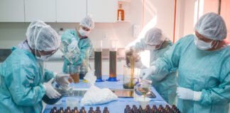 Fitoterápicos ganham destaque na 3ª Feira do Produtor Rural