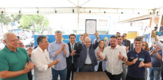 Investimento de R$ 30 milhões vai levar acessibilidade e organização à Avenida Central do Núcleo Bandeirante