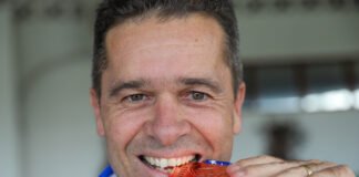 Apoiado pelo GDF, atleta brasiliense conquista medalha de bronze em competição internacional de kung fu