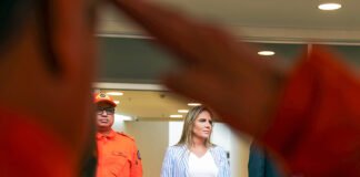 Nova sede administrativa do Corpo de Bombeiros Militar do DF centraliza serviços em um único prédio