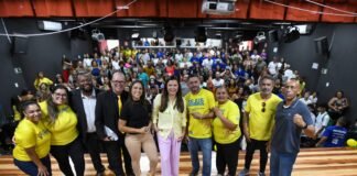 Evento no CEU das Artes de Ceilândia homenageia professores
