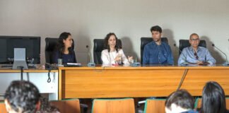GDF apresenta a técnicos da CLDF o Caderno de Sugestões de Emendas para 2025