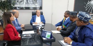 Brasília e Yaoundé, capital de Camarões, firmam acordo e se tornam cidades-irmãs