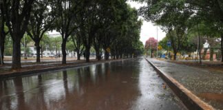 Avenida das Mangueiras, no Cruzeiro, é reformada com investimento de R$ 3,5 milhões
