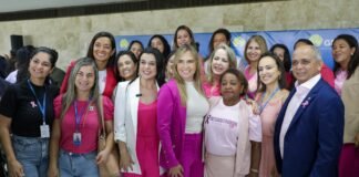 Projeto leva atendimento odontológico e capacitação para mulheres da Região Norte do DF