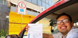 GDF moderniza credencial de estacionamento para autistas e garante inclusão social