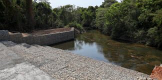 Governo investe quase R$ 1 bilhão para ampliar a capacidade de drenagem das cidades do DF
