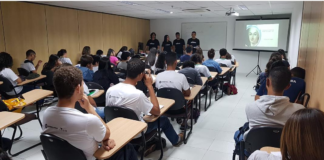 Plataforma Easjur/EaD comemora um ano com mais de 1,6 mil estudantes matriculados