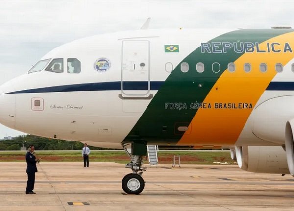 DEFEIRO VIAO LULA
