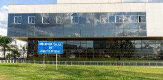 Sistema da Defensoria Pública do DF organiza mais de 10 mil peças jurídicas em um ano