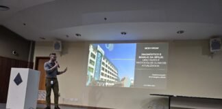 Hospital Regional de Santa Maria realiza simpósio sobre sífilis