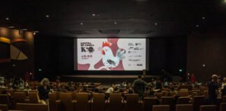Estudantes da rede pública celebram 100 anos de Fernando Sabino em mostra de cinema