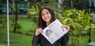 Estudantes da rede pública lançam livro em parceria com a Fiocruz Brasília