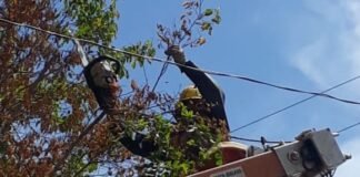 Para manutenção, áreas do Plano Piloto e Arapoanga ficam sem energia nesta sexta (25)