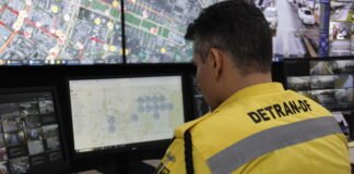 Fiscalização ambiental discute os desafios de atuação no DF