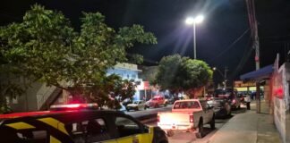 Fiscalização autua 103 condutores no fim de semana