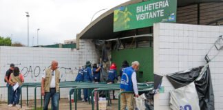 Ação coordenada do GDF atende 20 pessoas em situação de rua nesta semana
