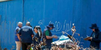 Em mais uma semana de operação, GDF atende mais de 40 pessoas em situação de rua