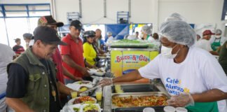 Investimento em rede de proteção social do DF salta de R$ 347 milhões para quase R$ 1 bilhão em três anos