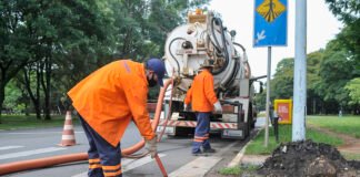 Ações simples contribuem para o bom funcionamento da rede de esgoto do Distrito Federal