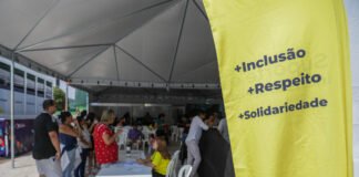 Primeiro ciclo da Carreta da Inclusão teve mais de 11 mil atendimentos em seis cidades
