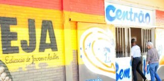 Educação de Jovens e Adultos tem inscrições abertas até 5 de novembro