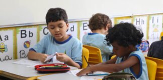 Último dia para inscrições nas escolas públicas do Distrito Federal