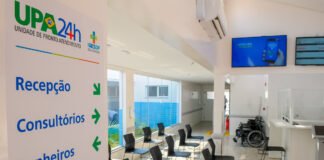 Projeto Sprint melhora atendimento a casos de infarto nas UPAs do DF