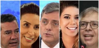 Candidatos à presidência da OAB-DF participam de debate ao vivo na TV, nesta terça (22) à noite