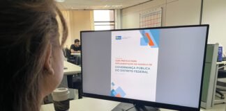 Guia prático é lançado para fortalecer a governança no Distrito Federal