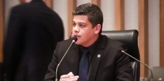 Daniel Donizet comemora aprovação de crédito extra para o Zoológico de Brasília