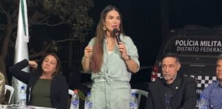 Falta de acordo entre DF e GO impede melhorias no loteamento Eldorado
