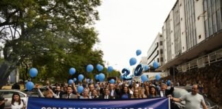 Com Everardo Gueiros para a presidência, chapa Coragem para Mudar é registrada