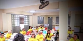 Projeto Costurando Caminhos 2ª Edição abriu oportunidades no Riacho Fundo I