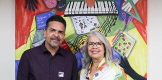 Oferta universal de idiomas para alunos da rede pública é possibilidade