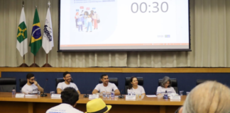 Futuro do DF é discutido na segunda audiência pública do Pdot